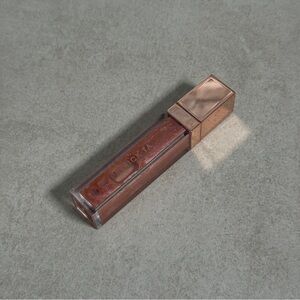 Patrick Ta Major Glow Lip Shine Brand New Full Size